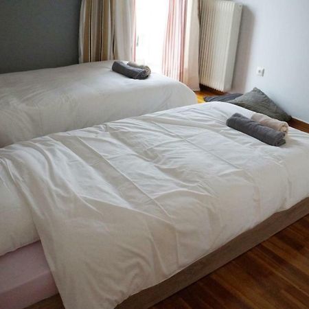 Comfy Apartment With Acropolis View Athens Exterior photo