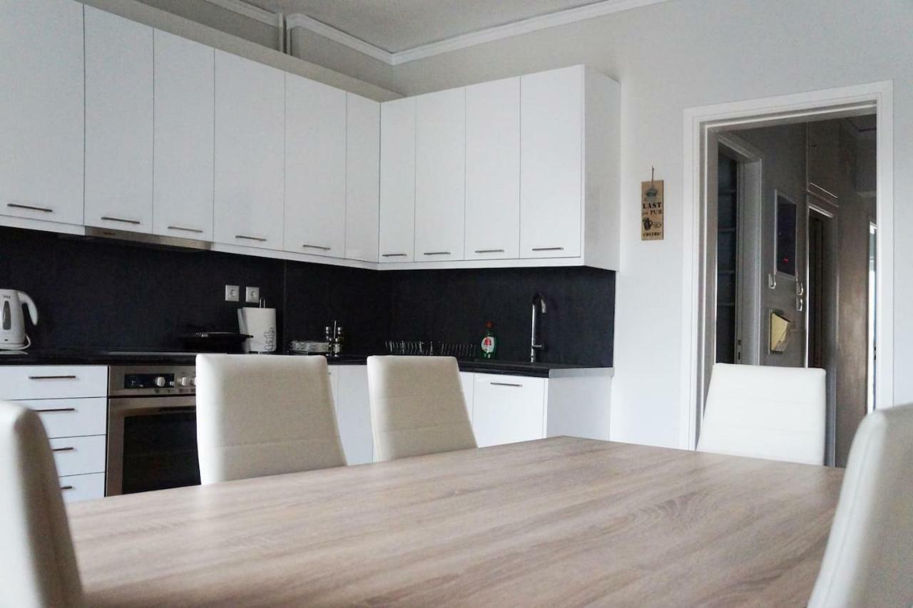 Comfy Apartment With Acropolis View Athens Exterior photo