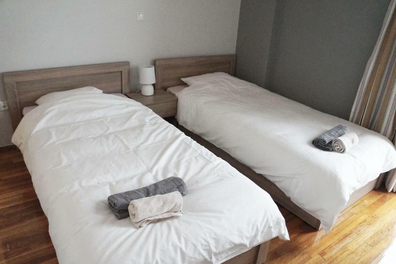 Comfy Apartment With Acropolis View Athens Exterior photo