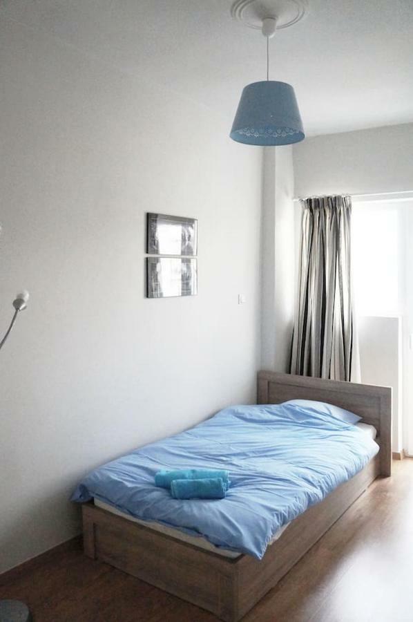 Comfy Apartment With Acropolis View Athens Exterior photo