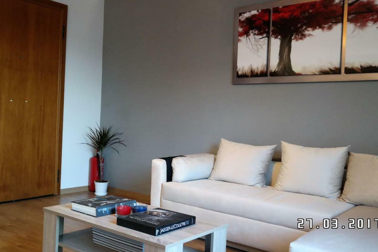 Comfy Apartment With Acropolis View Athens Exterior photo